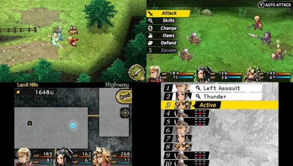radiant historia perfect chronology download free radiant historia perfect chronology download free