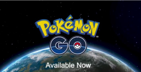 เปิดตัวอย่างใหม่เกม Pokemon GO ที่โชว์ตัวโปเกมอนตัวใหม่