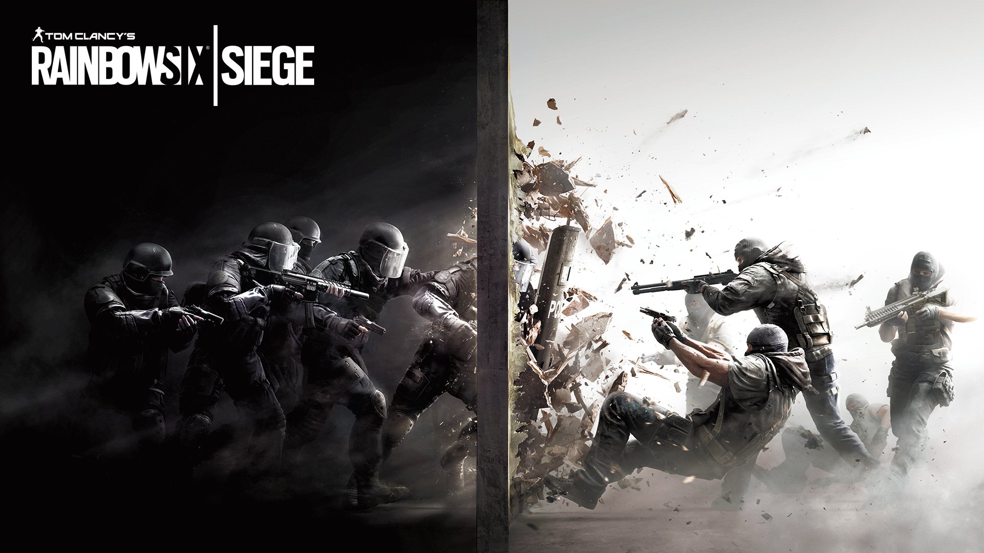 Ubisoft ใจดี เปิดให้เล่น Rainbow Six Siege ฟรีทุกเเพลตฟอร์ม ตั้งเเต่ 15-20 กุมภาพันธ์ 2018