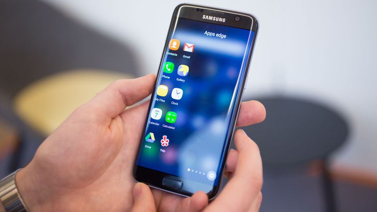 ผู้ใช้งาน Galaxy S7 edge เริ่มได้รับอัปเดต Android Oreo!