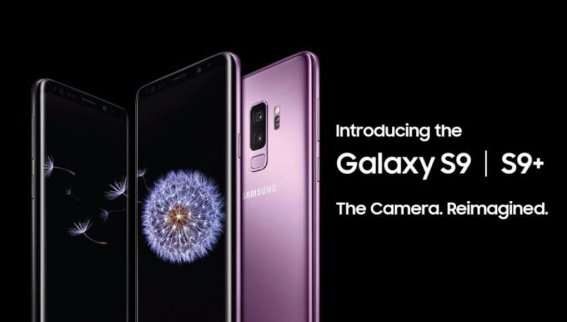 Samsung เชื่อ Galaxy S9 จะขายดีกว่า Galaxy S8