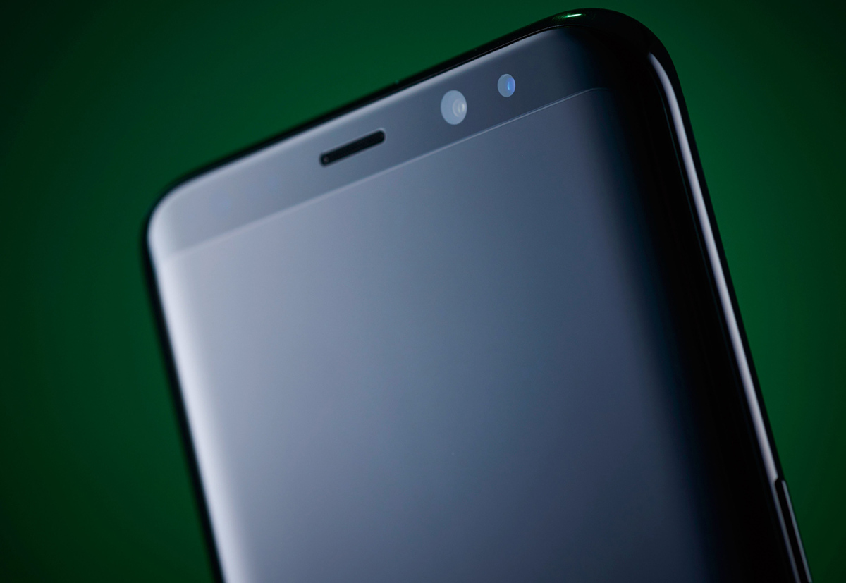 Samsung establece el estándar para móviles: Samsung Galaxy S9+ es ...