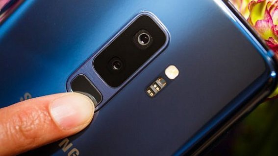 เผยภาพตัวอย่างที่ถ่ายโดย Samsung Galaxy S9+ แบบจัดเต็ม!