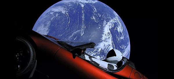 Tesla และ SpaceX : ศิลปะแห่งวิทยาศาสตร์ การตลาดที่ยิ่งใหญ่ที่สุดในประวัติศาสตร์