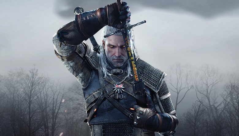 หนังซีรีส์ The Witcher ทางช่อง Netflix เขียนบทเสร็จแล้ว