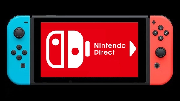 ข่าวลือ ปู่นินเตรียมจัดงาน Nintendo Direct กลางเดือนกุมภาพันธ์