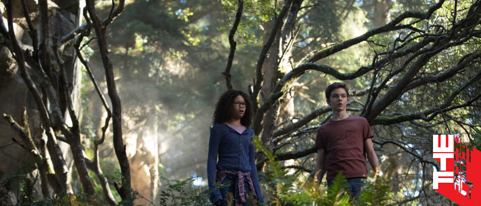 [ริวิว] A Wrinkle in Time: หนังไซไฟฟอร์มยักษ์เหนือจินตนาการจากดิสนีย์