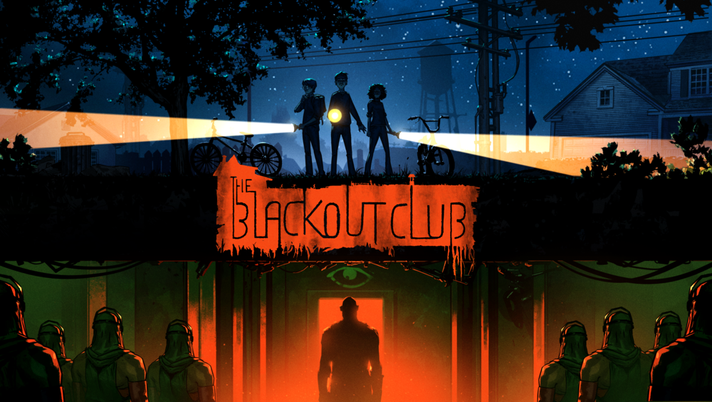 Blackout Club เกมสยองขวัญใหม่จากทีมพัฒนา Bioshock เเละ Dishonored