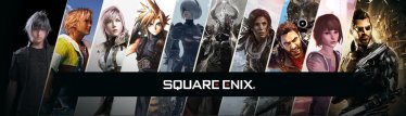 Steam ลดกระหน่ำยกค่าย Square Enix ลดสูงสุดกว่า 80%