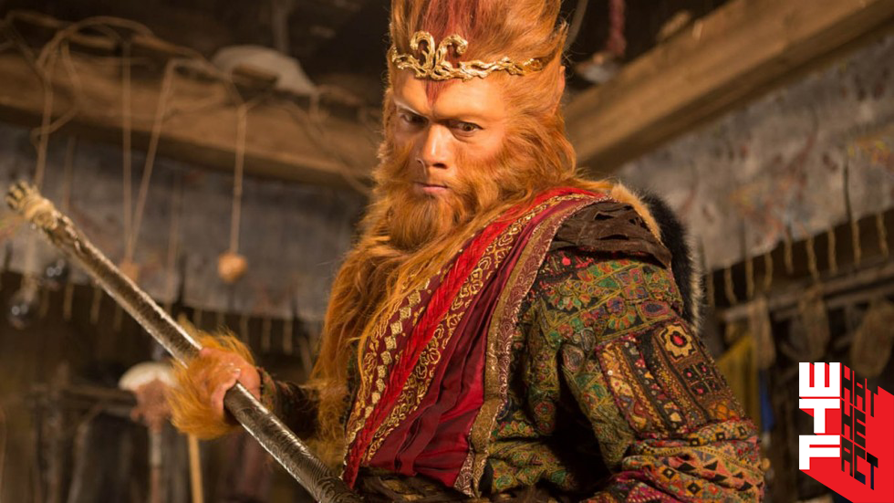 [รีวิว] The Monkey King 3 ตอน ศึกราชาวานรตะลุยเมืองแม่ม่าย