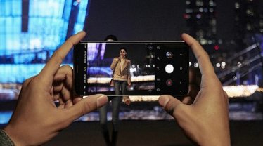 Samsung Galaxy S9 ทำคะแนนทดสอบกล้อง DxOMark สูงสุดในโลก แซงหน้า iPhone X และ Pixel 2