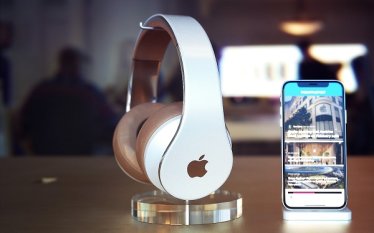 Apple กำลังพัฒนาหูฟังระดับไฮเอนด์ และอาจเปิดตัวปลายปี 2018 นี้