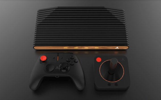 เครื่องเกม Atari Box กลับมาอีกครั้งในชื่อใหม่พร้อมเปิดให้จองกันอีกแล้ว