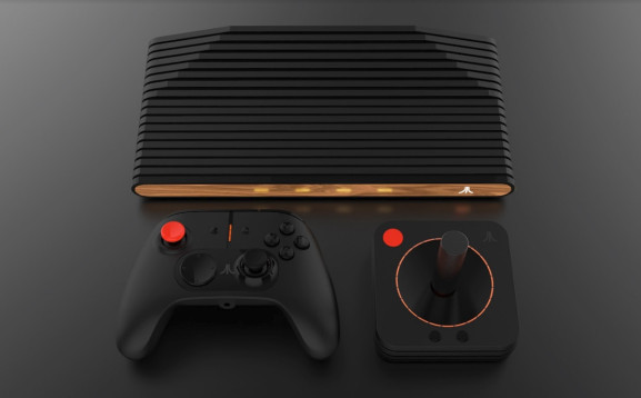 เครื่องเกม Atari Box กลับมาอีกครั้งในชื่อใหม่พร้อมเปิดให้จองกันอีกแล้ว