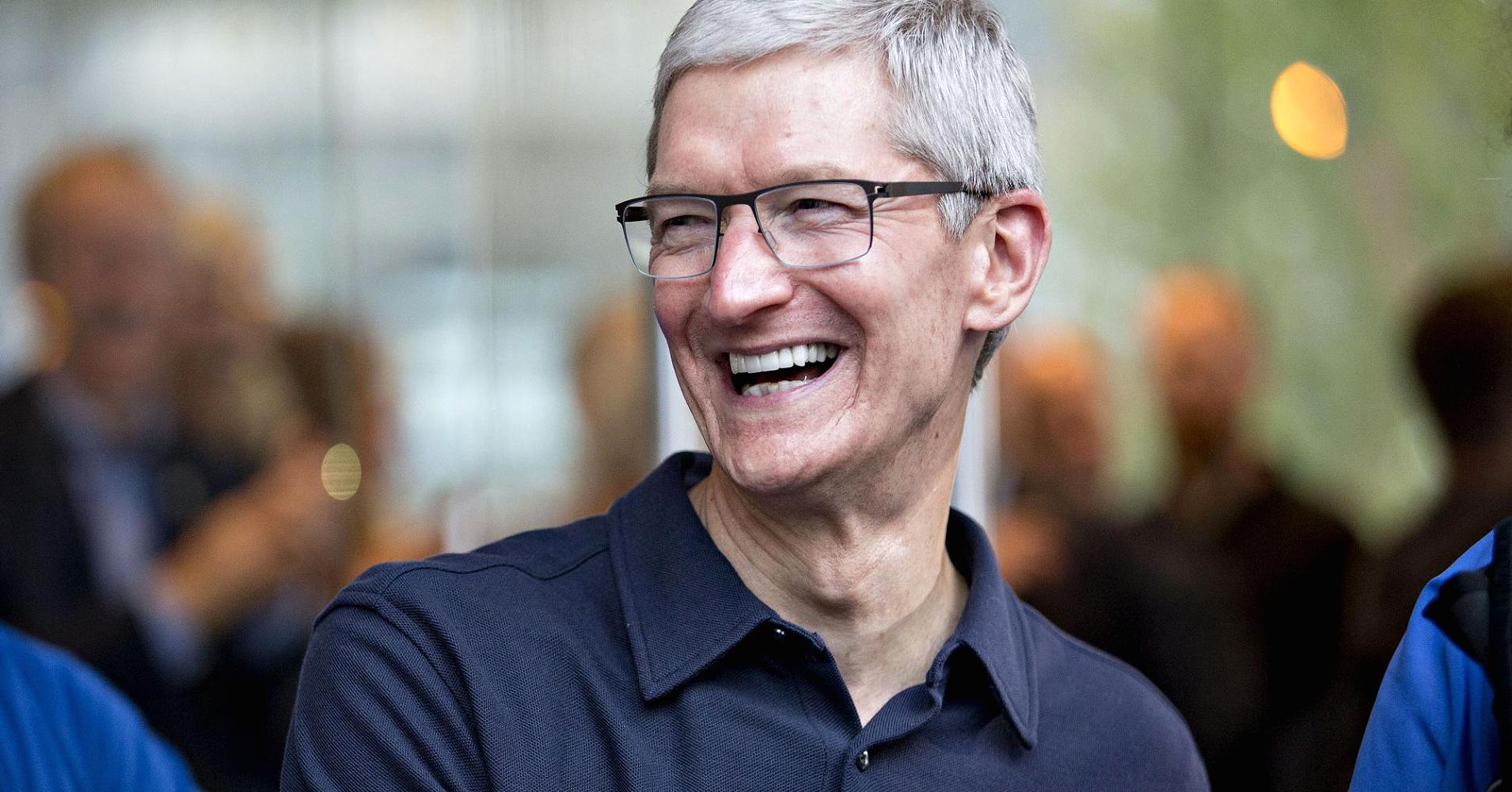 Tim Cook แชร์ภาพมากสีสันจากเทศกาลฮินดูซึ่งถ่ายโดย “iPhone X”