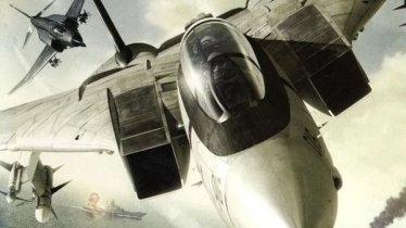 หลุดข้อมูลเกม Ace Combat 4, 5, และภาค Zero ฉบับรีมาสเตอร์จากการรับสมัครงาน