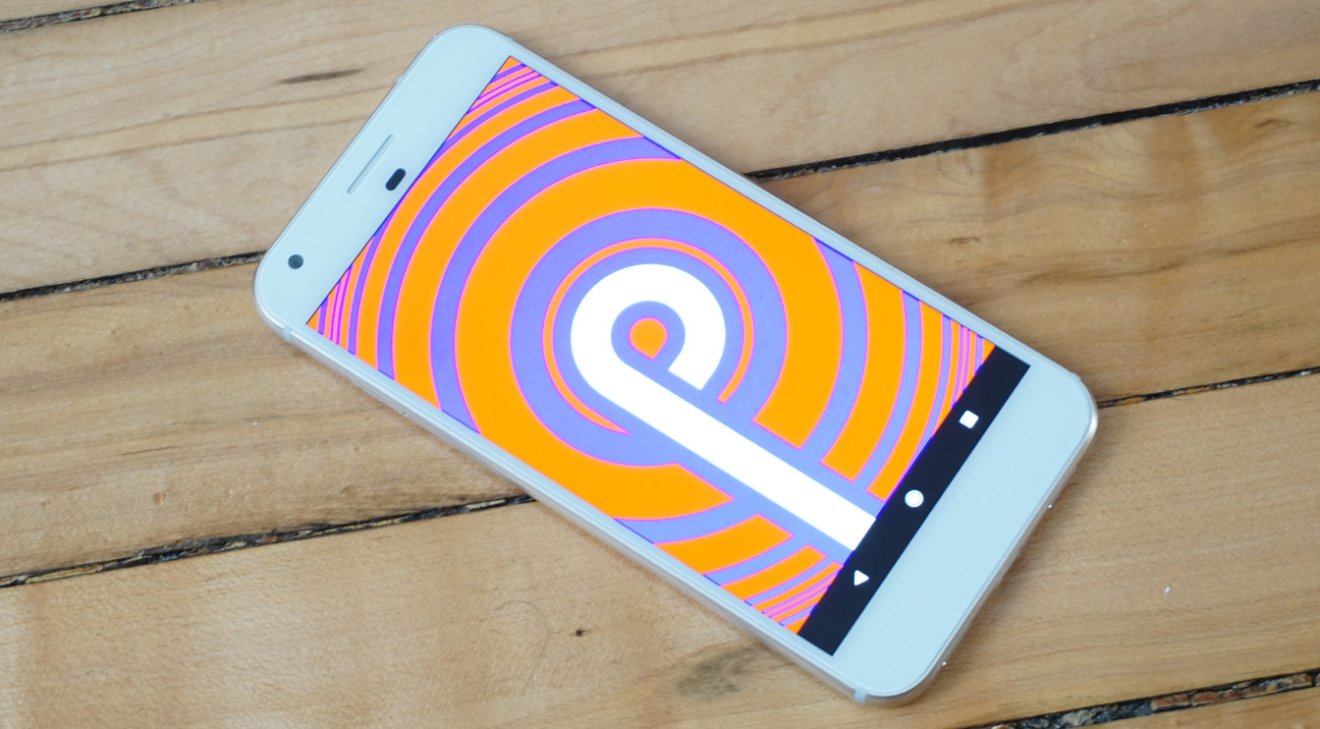 Android P มาพร้อมฟีเจอร์ใหม่ “รอยบาก” !!