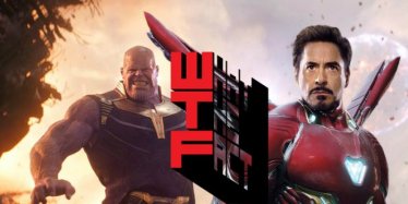 Avengers Infinity War ทุบสถิติ “ขายตั๋วล่วงหน้า” เหนือหนังซูเปอร์ฮีโร่ทุกเรื่อง