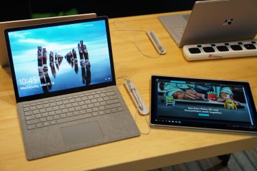 ไมโครซอฟท์พร้อมขาย Surface Book 2 และ Surface Laptop ในไทยแล้ว เดินไปซื้อได้เลย!