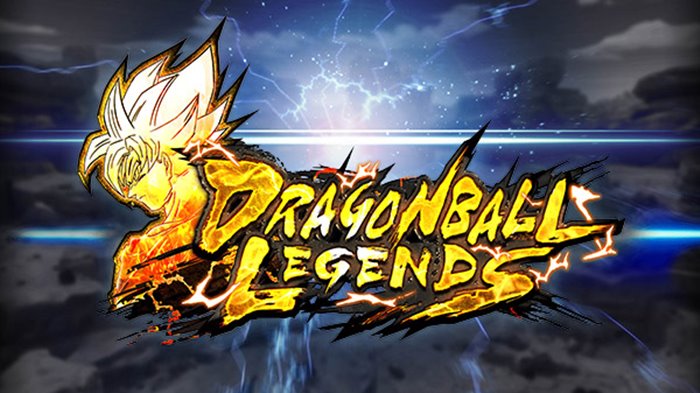 เปิดตัวเกม Dragon Ball Legends ภาคใหม่บน สมาร์ทโฟน !!