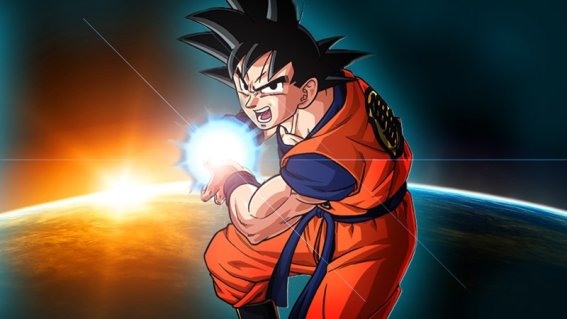 เตรียมพบกับ app เกมจากการ์ตูน Dragon Ball เร็วๆนี้ !!