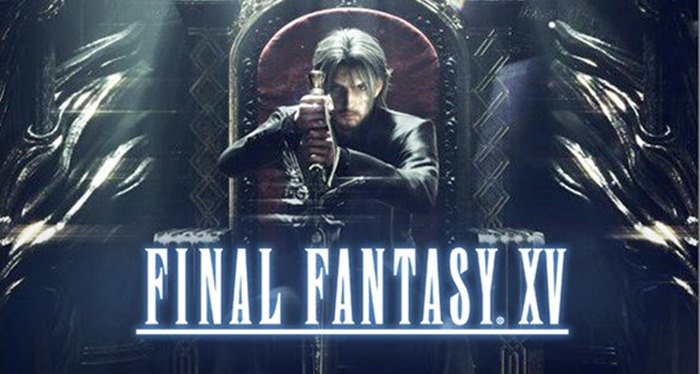 งานเข้าเกม Final Fantasy 15 Royal Edition เปิดตัวไม่ถึง 7,000 แผ่นในญี่ปุ่น
