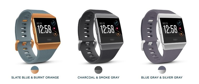 Fitbit ionic pantip hotsell