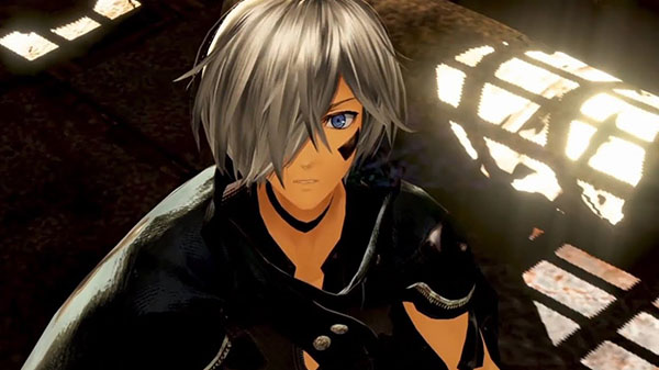 เกม God Eater 3 ประกาศลง PS4 และ PC พร้อมชมตัวอย่างและคลิปเกมเพลย์