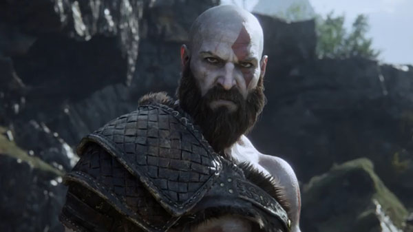 ชมคลิปโฆษณาเกม God Of War บน PS4 ที่เน้นความสัมพันธ์พ่อลูก