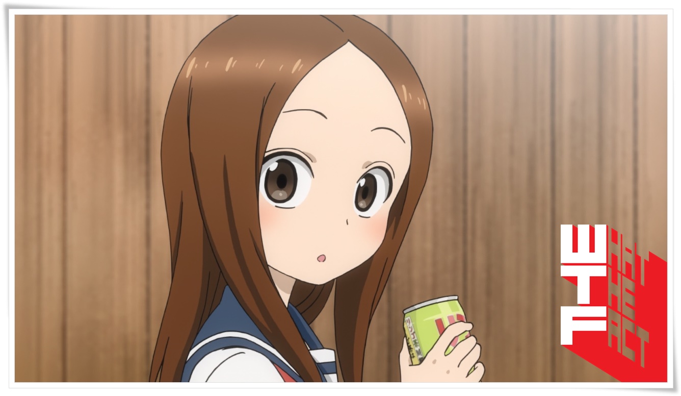 สองนักพากย์หลักจากอนิเมะเรื่อง Karakai Jouzu no Takagi-san เตรียมร่วมทำมังงะต้นฉบับตอนใหม่