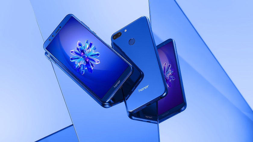 มารู้จักกับ “Honor” แบรนด์น้องใหม่ของตลาดสมาร์ทโฟนในไทย