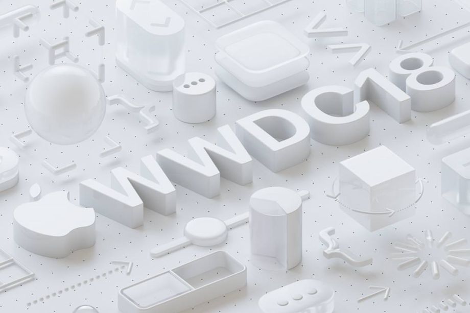 Apple ประกาศจัดงาน WWDC 2018 วันที่ 4 มิถุนายนนี้!