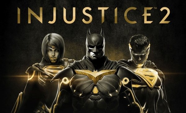 เปิดตัวเกม Injustice 2 Legendary Edition ชุดพิเศษที่มาพร้อม DLC ครบ