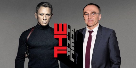 James Bond 25 กลับมาเดินหน้าอีกครั้ง: แดนนี บอยล์ ยืนยัน! วางแผนจะกำกับในปี 2018 นี้