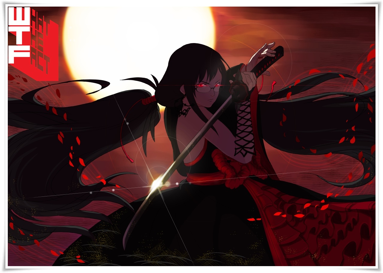 ประกาศแล้ว!!! Blood-C เตรียมมีฉบับภาพยนตร์คนแสดงภาคใหม่แล้ว