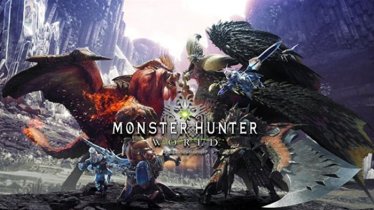 เกม Monster Hunter World เป็นเกมที่มีคนดาวน์โหลดมากที่สุดในเดือน กุมภาพันธ์