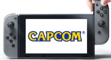 Capcom ประกาศลดราคาเกมบน Nintendo Switch , 3DS และ WiiU