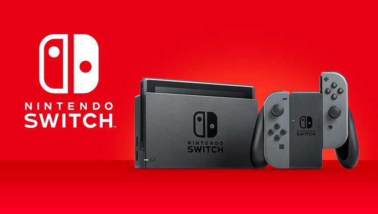 [ข่าวลือ] Nintendo Switch อาจจะเตรียมอัพเกรด Ram ให้เป็น 8GB