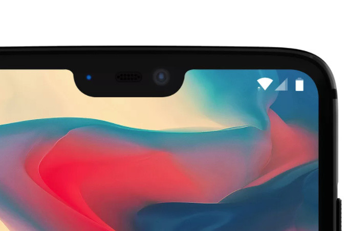 เผยภาพดีไซน์นักฆ่าเรือธง OnePlus 6 ทุกมุมมอง!