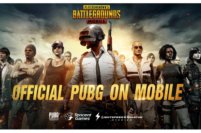 PUBG Mobile เริ่มปล่อยให้เล่นแล้ว (ในอเมริกา) ทั้งใน iOS และ Android