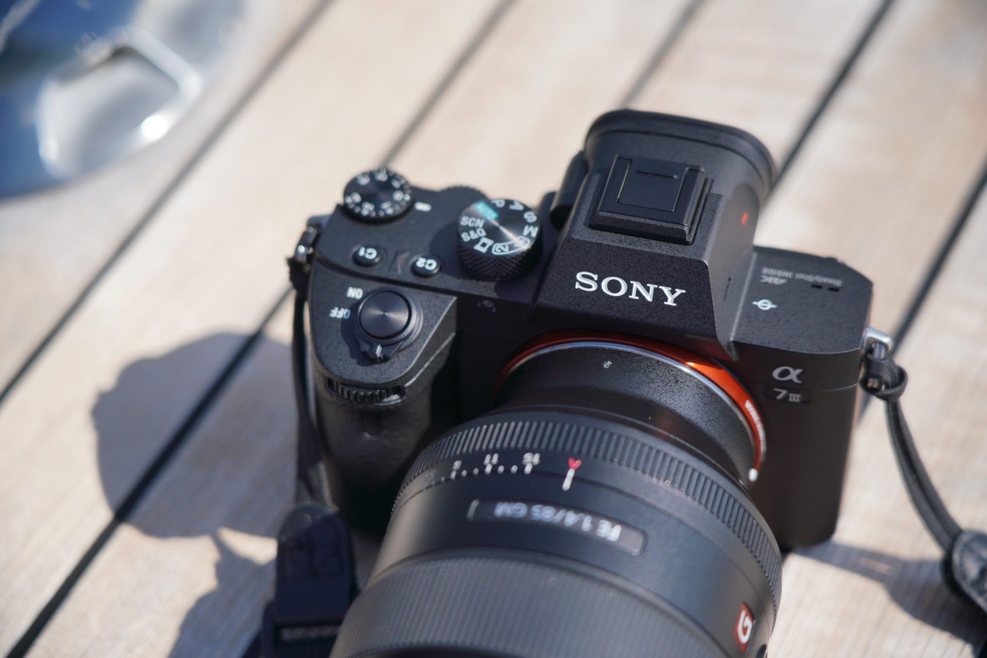 แบไต๋ลองของจริง! ทดลองเล่นกล้องเทพ Sony α7 III ให้รู้กัน