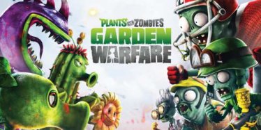 หลุดข้อมูลเกม Plants vs. Zombies: Garden Warfare 3 เมื่อซอมบี้ออกอาละวาดอีกครั้ง