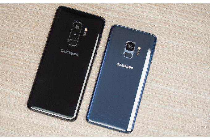 ไม่แรงอย่างที่คาด : Samsung Galaxy S9 ยอดจองวันแรก “ลดลง” จาก Galaxy S8 ถึง 30%
