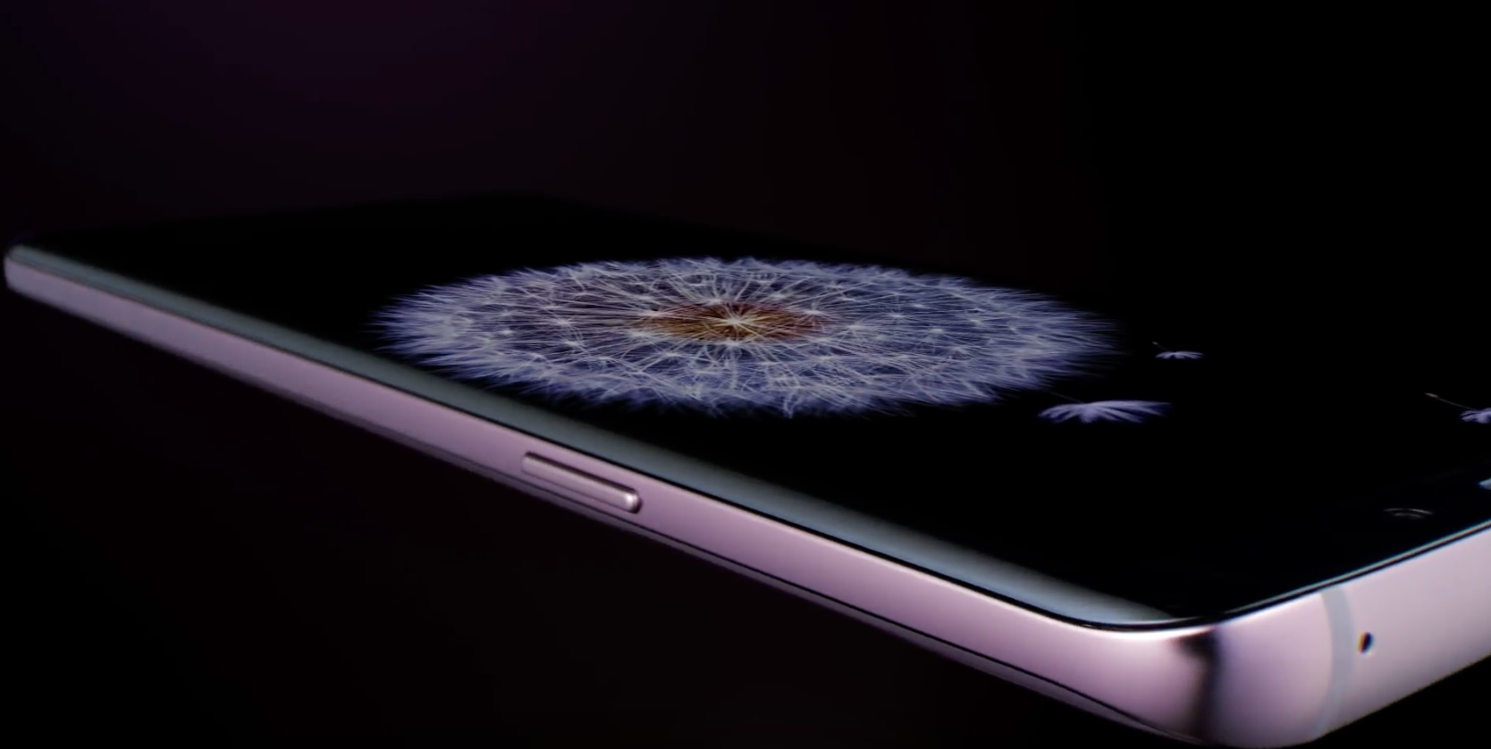 Samsung Galaxy S9/S9+ ครองตำแหน่งสมาร์ทโฟนหน้าจอดีที่สุดเหนือ iPhone X!