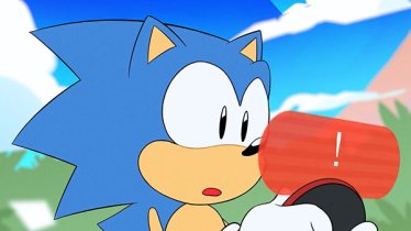 SEGA เปิดให้ชม Sonic Mania Adventures ตอนแรกแล้ว(ชมฟรี)