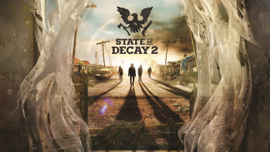 Microsoft เตรียมวางจำหน่าย State of Decay 2 collector’s edition…เเต่ไม่ได้มาพร้อมตัวเกม?