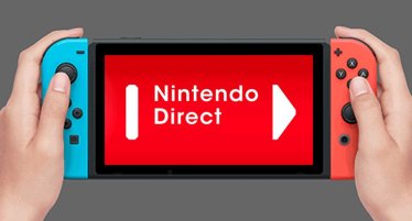 รวมข้อมูลเกมที่เปิดตัวในงาน Nintendo Direct ที่มีเกมมาเปิดตัวเพียบ