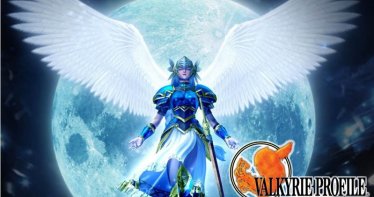 Square Enix ปล่อยคลิปเปิดตัว Valkyrie Profile: Lenneth !!