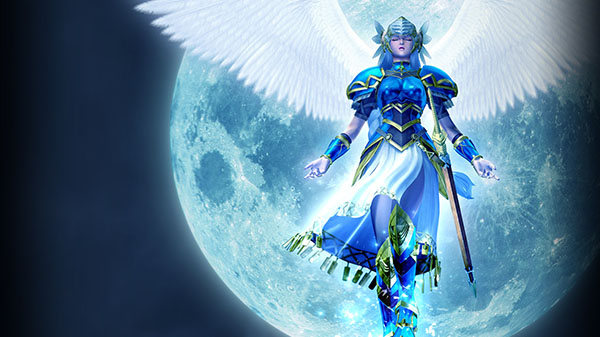 ค่าย Square Enix เปิดตัวเกม Valkyrie Profile: Lenneth บนมือถือ