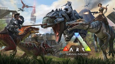 Ark: Survival Evolved กำลังจะลงมือถือสมาร์ทโฟนเร็วๆ นี้